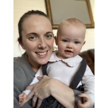 Samantha Robb profile photo