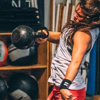 Anna Leigh Anderson profile photo