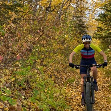 Briana Botsford profile photo