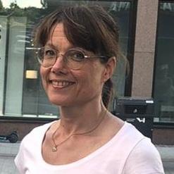 Katja Hagman profile photo