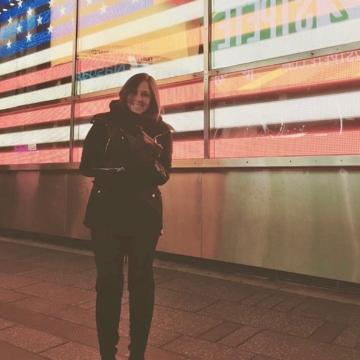 Samantha Corona profile photo