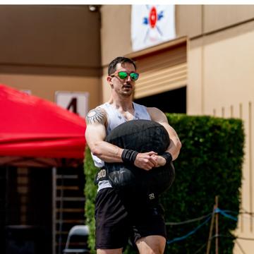 Jared Bradford profile photo