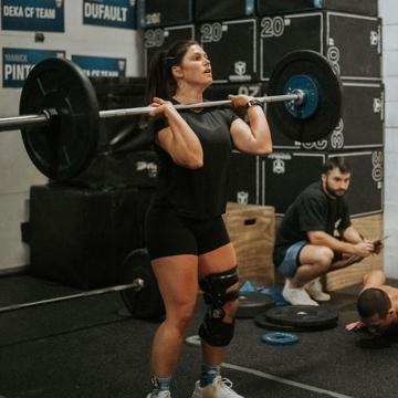 Ariane Moreau profile photo