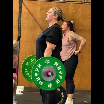 Amélie Messier profile photo