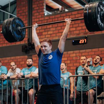 William Orso profile photo