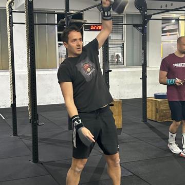 Daniel Mayr profile photo