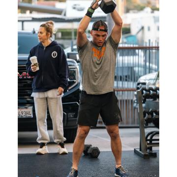 Reeves Oakman profile photo