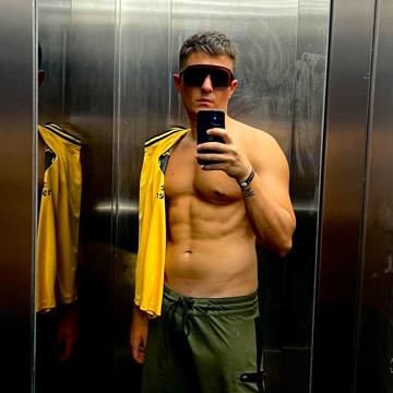 Alessio Ricci profile photo