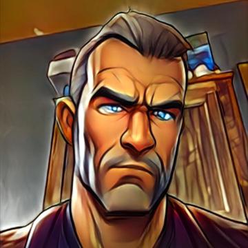 Garry Duckett profile photo