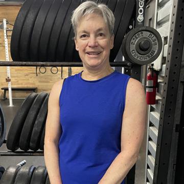 Laura Brock profile photo