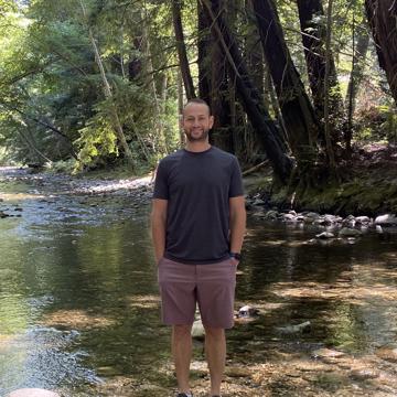 Eric Morasca profile photo