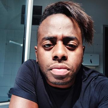 Charles Olajide profile photo