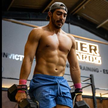 Julio Orellana Wer profile photo