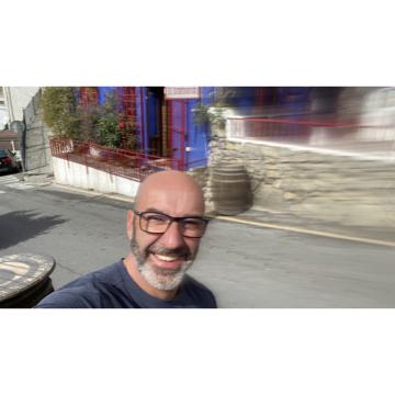 Javier Perez Mateos profile photo