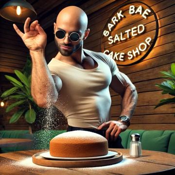 Sarkhan Lyutfaliev profile photo