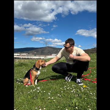 Unax Basurko Lopez-Vailo profile photo