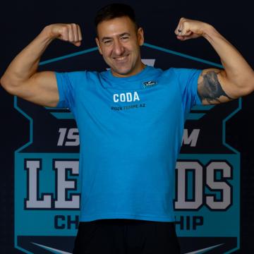 Daniel Coda profile photo