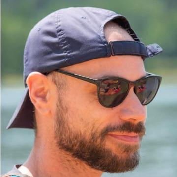 Patrick Welschbillig profile photo