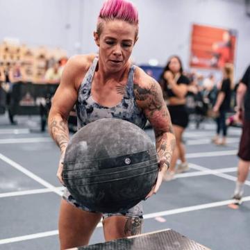 Stephanie Darku profile photo