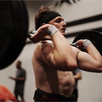 Joseph Cooney profile photo