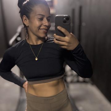 Vanessa Simão da silva profile photo