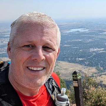 David Fuller profile photo