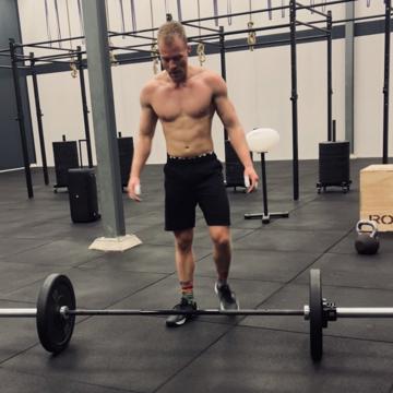 Mike Bouwmeester profile photo