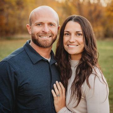 Bailey Carter profile photo