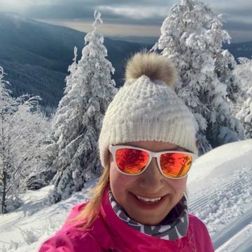 Ivana Brumovska profile photo