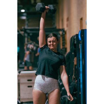 Marina Rossopoulos profile photo