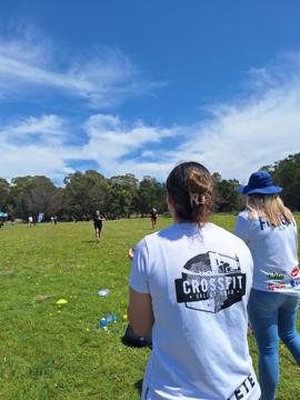 Hanret Swanepoel profile photo