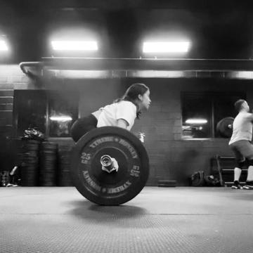 Pietra Magosso profile photo