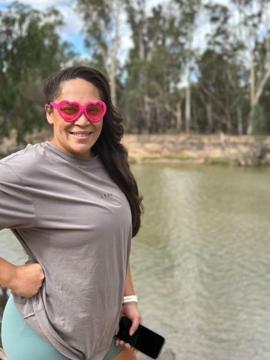 Kelly Sayers profile photo