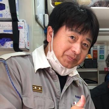 Eiji Fujiwara profile photo