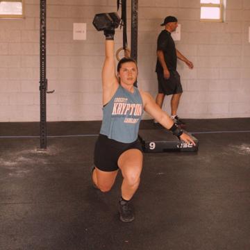 Hannah Jenkins profile photo