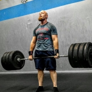 Daniel Fortier profile photo