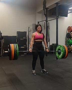 Geraldine Leon Tovar profile photo