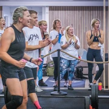 Sally Williams profile photo