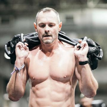 Shane Streufert profile photo