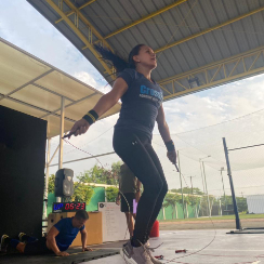 Rossy Orellana profile photo