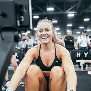 Lizzy Jenkins profile photo