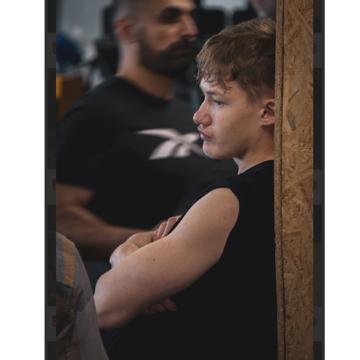 Paweł Bilskyy profile photo