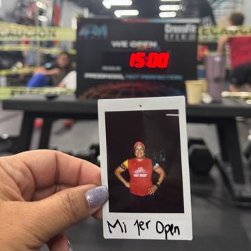 Gennie Flores profile photo