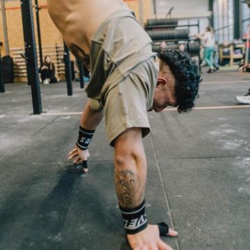 Fabian Chavez Marquez profile photo