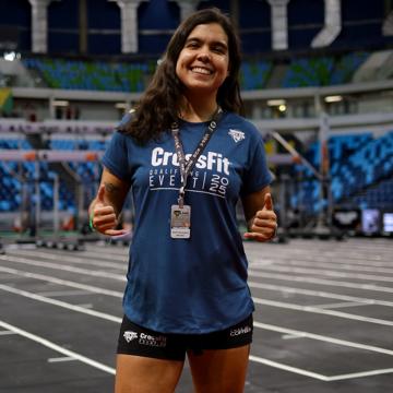 Débora Moura profile photo