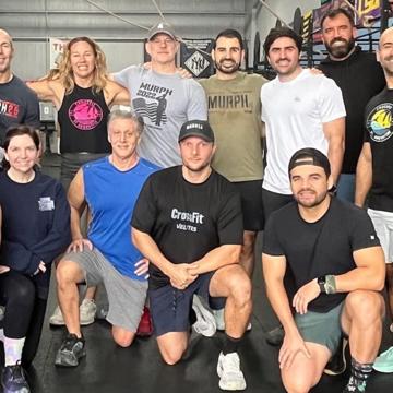 Justin Williams profile photo