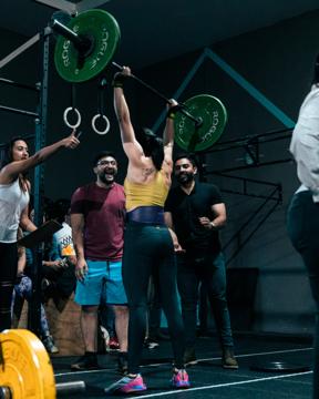 María Del Cid profile photo