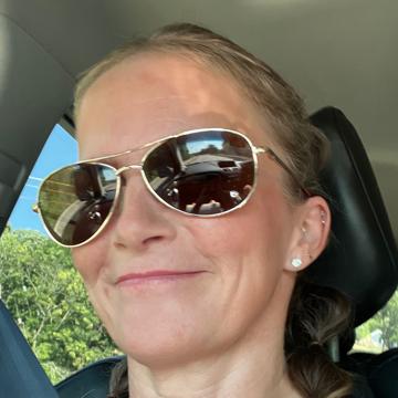 Stormy Merriman profile photo