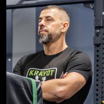 Tomer Yarden profile photo