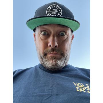 Brad Davis profile photo